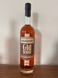 Smooth Ambler Old Scout Straight Bourbon Drambler Reserve 5 Year 111.0 Proof 750ml