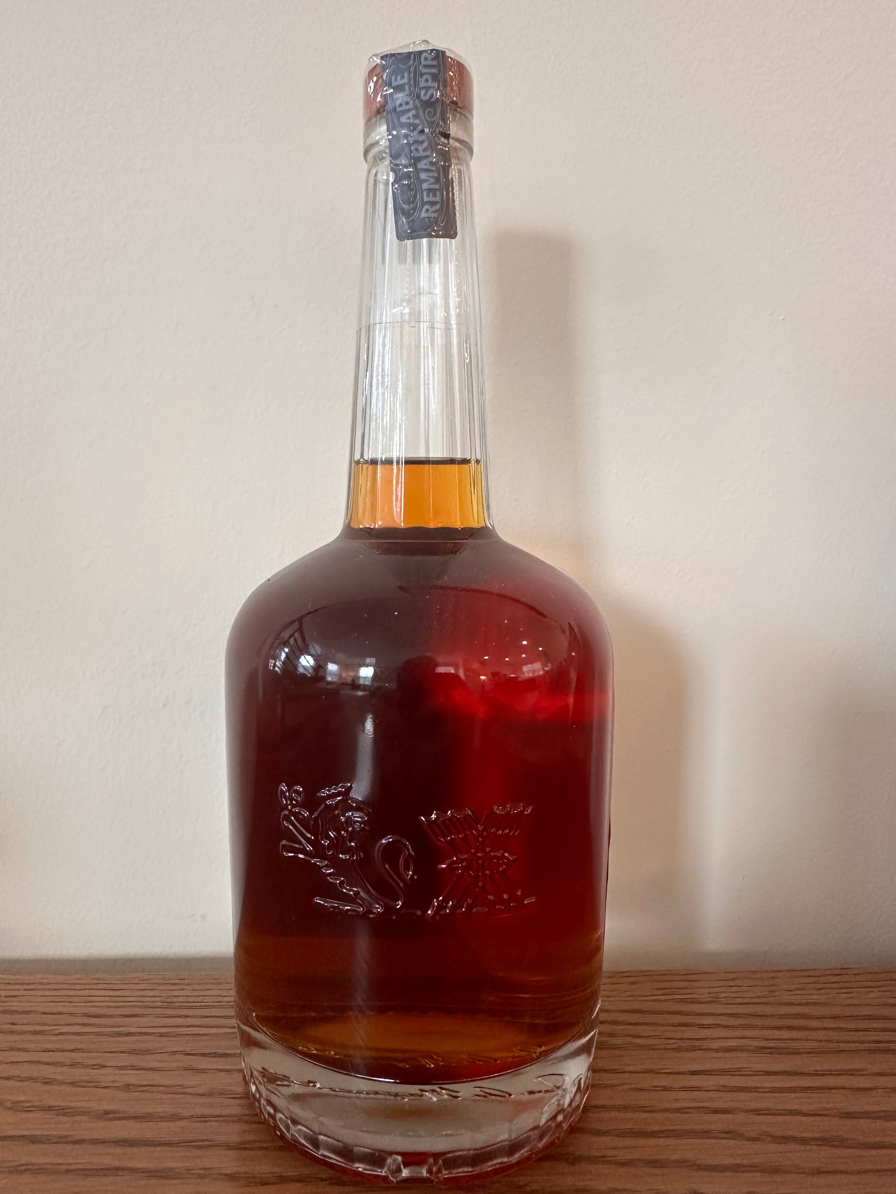 Joseph Magnus Murray Hill Club Special Release Batch #3 Cider and Malt Casks
