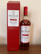 The Macallan Classic Cut 2017 Limited Edition Single Malt Scotch Whisky 750ml