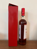 The Macallan Classic Cut 2017 Limited Edition Single Malt Scotch Whisky 750ml