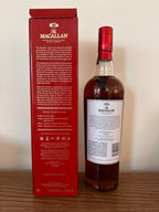The Macallan Classic Cut 2017 Limited Edition Single Malt Scotch Whisky 750ml