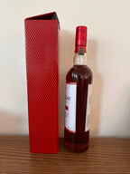 The Macallan Classic Cut 2017 Limited Edition Single Malt Scotch Whisky 750ml