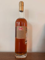 Smooth Ambler Old Scout Ten 10 Year Old Straight Bourbon Whiskey