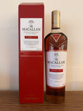 The Macallan Classic Cut 2019 Limited Edition Single Malt Scotch Whisky 750ml