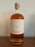 Wolves Blend Rye Whiskey & Hop Flavored Whiskey 750ml