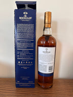 Macallan Double Cask 12 Year Old Limited Edition 750ml