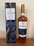 Macallan Double Cask 12 Year Old Limited Edition 750ml