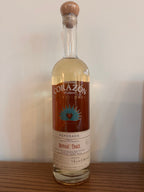 2014 Corazon Expresiones Buffalo Trace Reposado Tequila 750ml