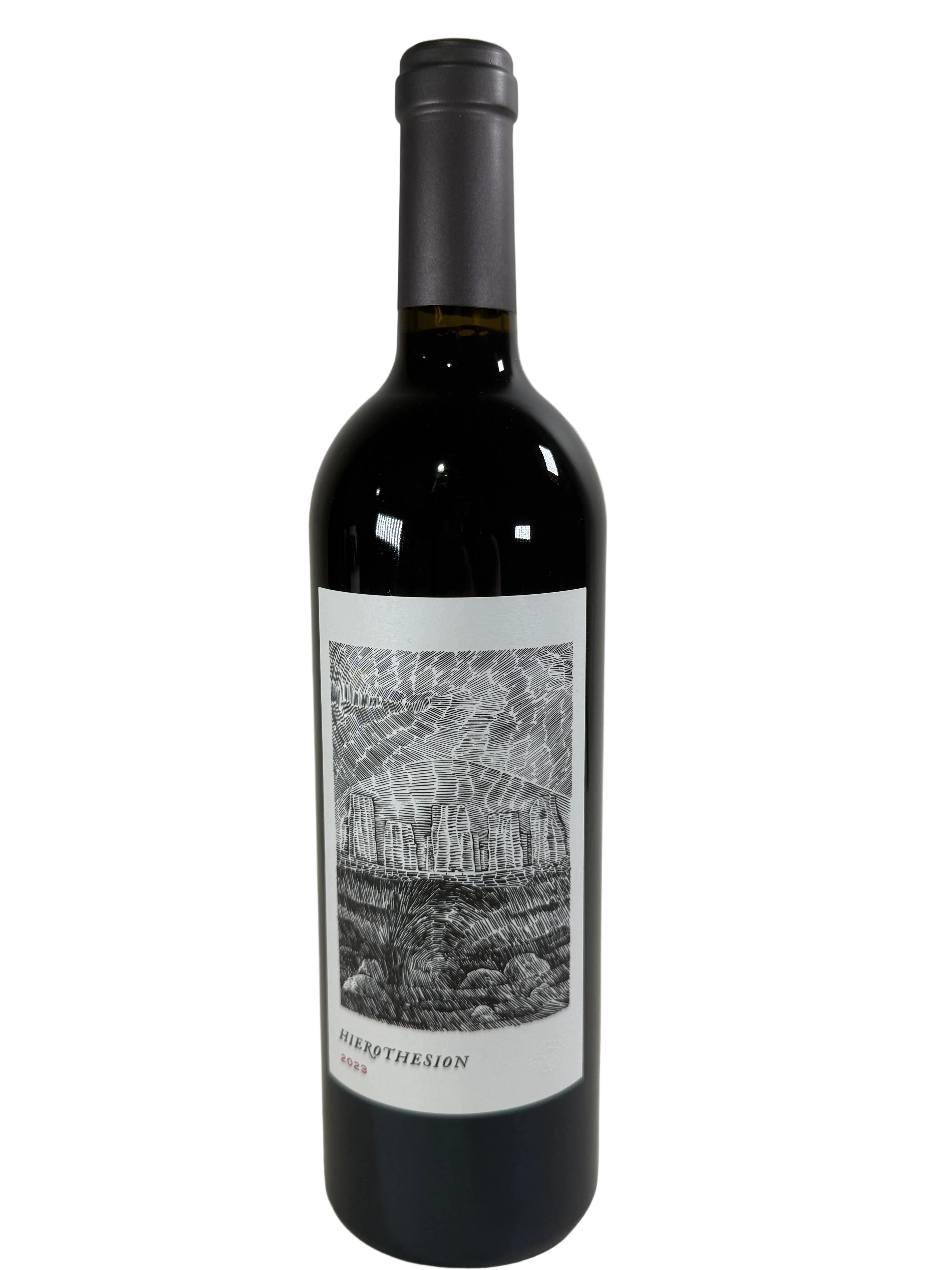 2023 Kinsman Eades Hierothesion Cabernet Sauvignon 750ml