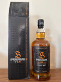 2013 Springbank 10 Year Old Single Malt Scotch 750ml