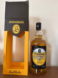 2021 Springbank Local Barley 10 Year Old Single Malt Scotch Whisky 750ml