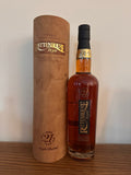Rittenhouse 21 Year Old Very Rare Single Barrel Straight Rye Whiskey 750ml