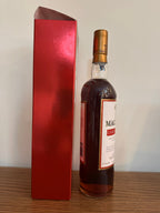 Macallan Cask Strength Scotch Whisky 120.2 Proof - 2000's Vintage