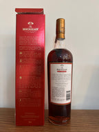 Macallan Cask Strength Scotch Whisky 120.2 Proof - 2000's Vintage