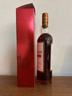 Macallan Cask Strength Scotch Whisky 120.2 Proof - 2000's Vintage