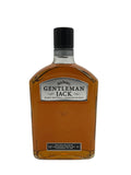 Jack Daniel's Gentleman Jack Hard Rock Casino Tennessee Whiskey 1Lt