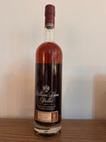 2025 William Larue Weller Kentucky Straight Bourbon Whiskey 750ml