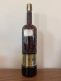 Smoke Wagon Batch N. 27 Uncut Unfiltered Straight Bourbon Whiskey 750ml