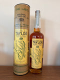 Colonel E.H. Taylor Barrel Proof Batch 4 Uncut & Unfiltered Kentucky Straight Bourbon Whiskey 750ml