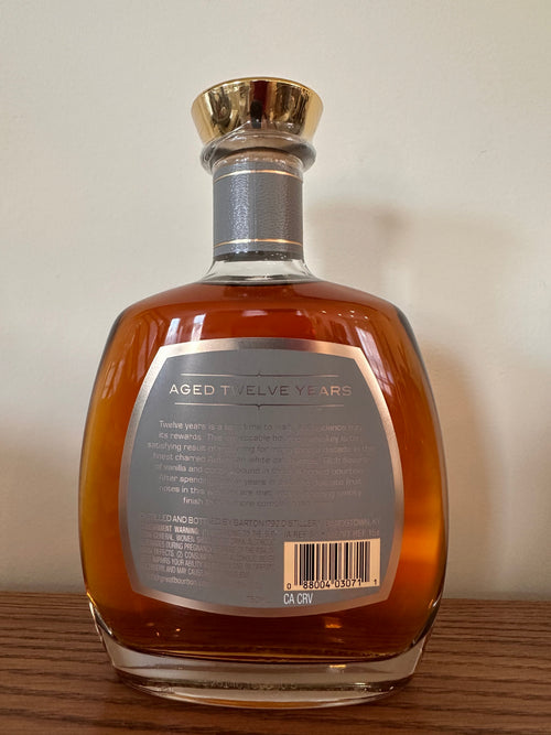 1792 12 Years Kentucky Straight Bourbon Whiskey 750ml