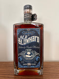 Orphan Barrel Old Blowhard 26 Year Old Kentucky Bourbon Whiskey 750ml