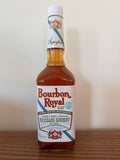 2007 Bourbon Royal Kentucky Straight Bourbon Whiskey 750ml