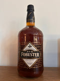 Old Forester 86 Proof 4 Year Old Released 2003-2007 1.75L