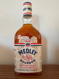 Medley’s Kentucky Straight Bourbon Whiskey 700ml