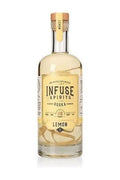 Infuse Spirits Lemon Vodka 750ml