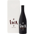 IWA 5 Sake Of Japen 1.75L