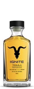 Ignite Reposado Tequila 750ml