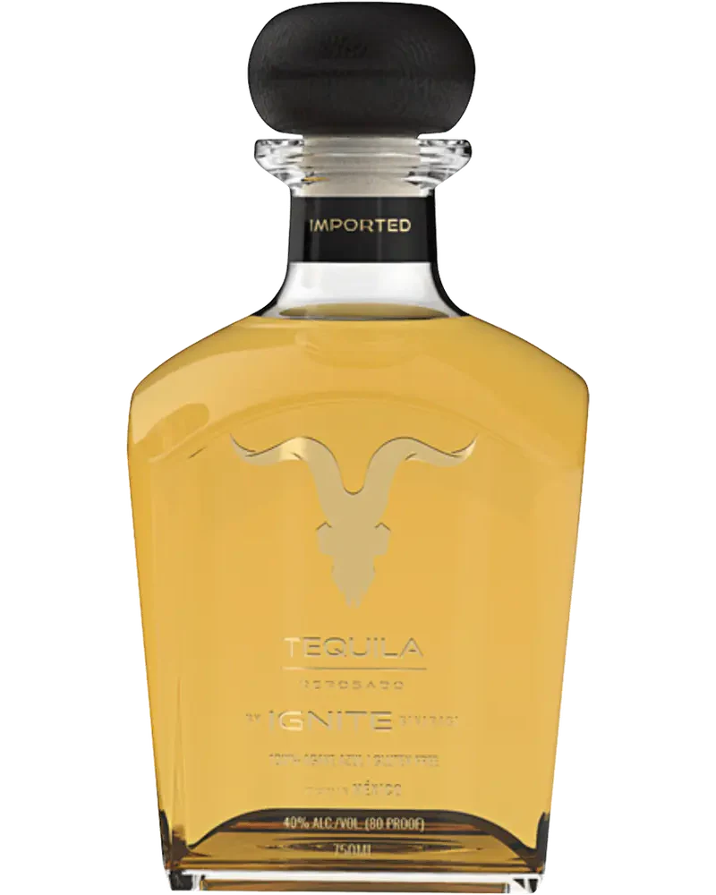 Ignite Reposado Tequila 750ml