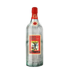 Ijevan Cherry Brandy