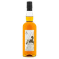 Ikikko 8 Year Old Sherry Cask Finish Koji Whisky 750ml