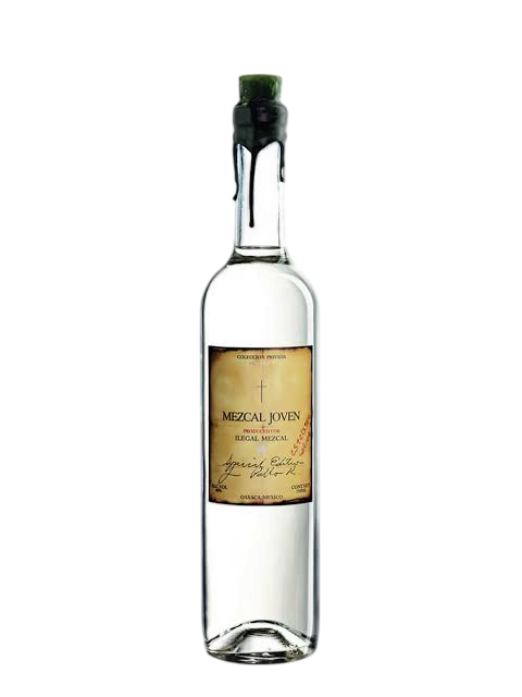 Ilegal Mezcal Joven 750ml