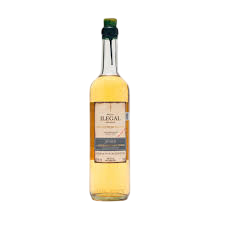 Ilegal Reposado Caribbean Cask Finish 750ml