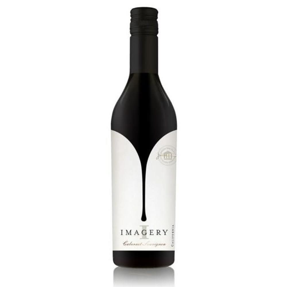 Imagery Estate Winery Cabernet Sauvignon 750ml