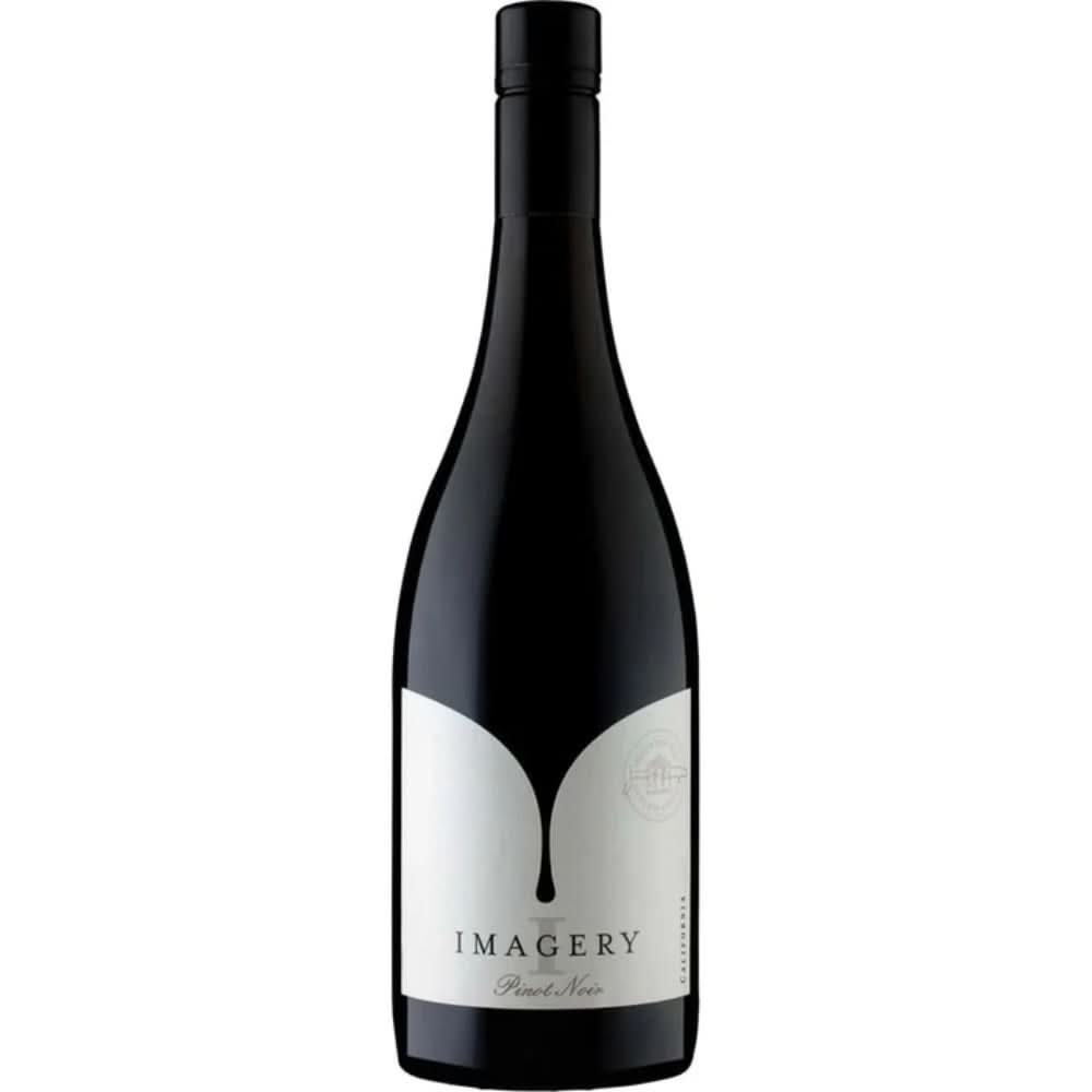 Imagery Estate Winery Pinot Noir 750ml