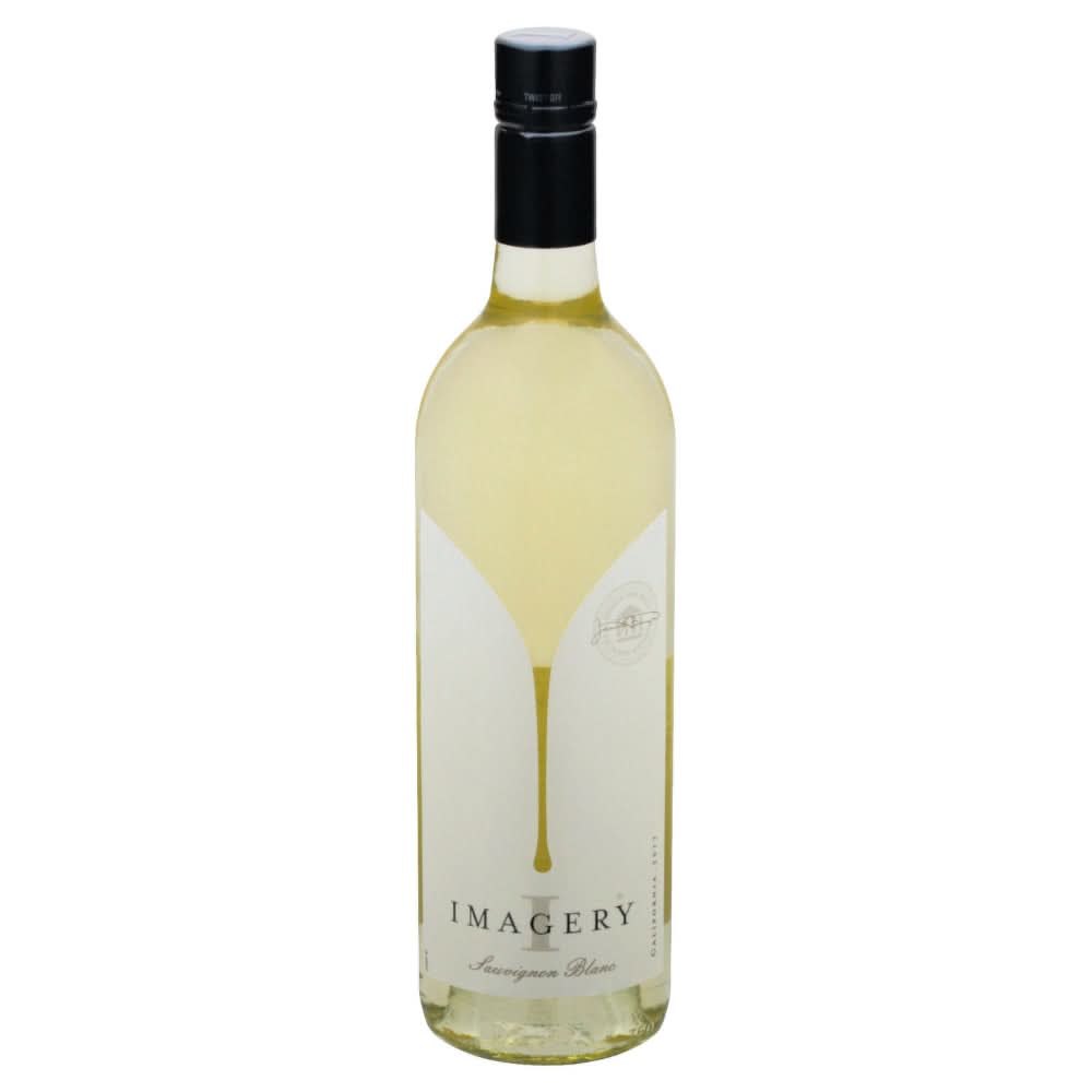 Imagery Estate Winery Sauvignon Blanc 750ml