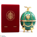 Imperial Collection Emerald Egg 40 Year Old Coganc 750ml