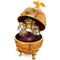 Imperial Collection Gold Egg 40 Year Old Cognac 750ml