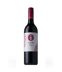 Indaba Mosaic 750ml