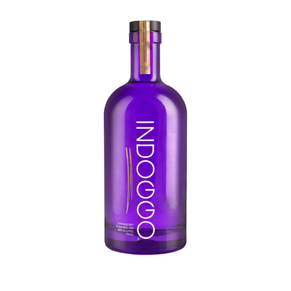 Indoggo Gin 750ml
