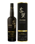 Indri Agneya Single Malt Indian Whiskey