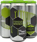 Industrial Arts Brewing Torque Wrench Beer 16-Oz Can 4-Pack