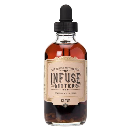 Infuse Bitters  Ginger 4.06 oz