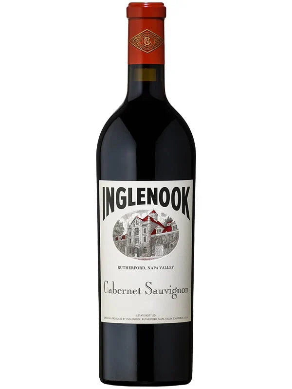 Inglenook Cabernet Sauvignon 750ml