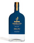 Insolito Blanco Tequila 750ml