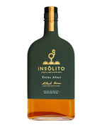 Insolito Extra Anejo Tequila 750ml