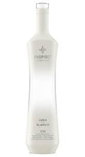 Inspiro Luna Blanco Tequila 750ml